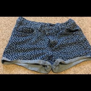 Levi’s Girls Shorts